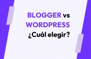blogger o wordpress
