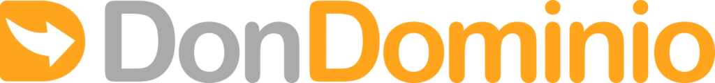 dondominio logo