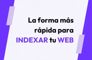 indexar web