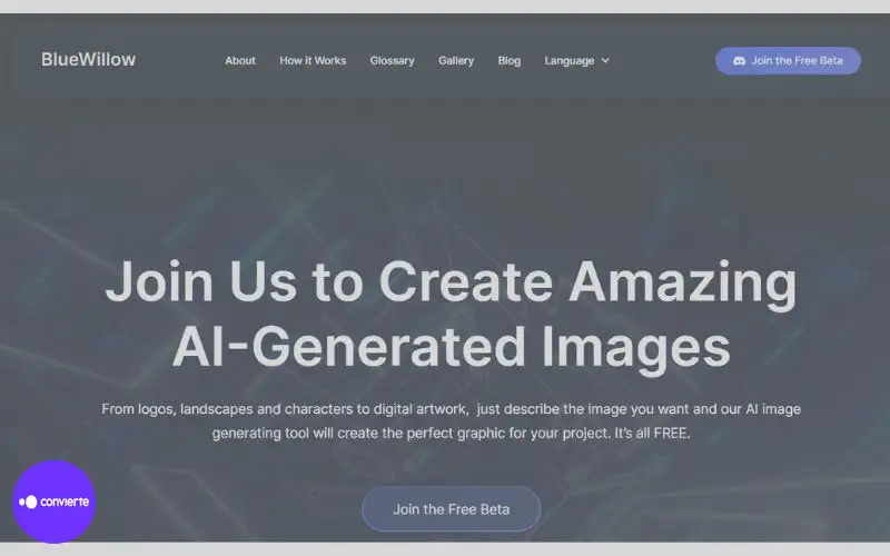 herramientas de inteligencia artificial para crear imágenes