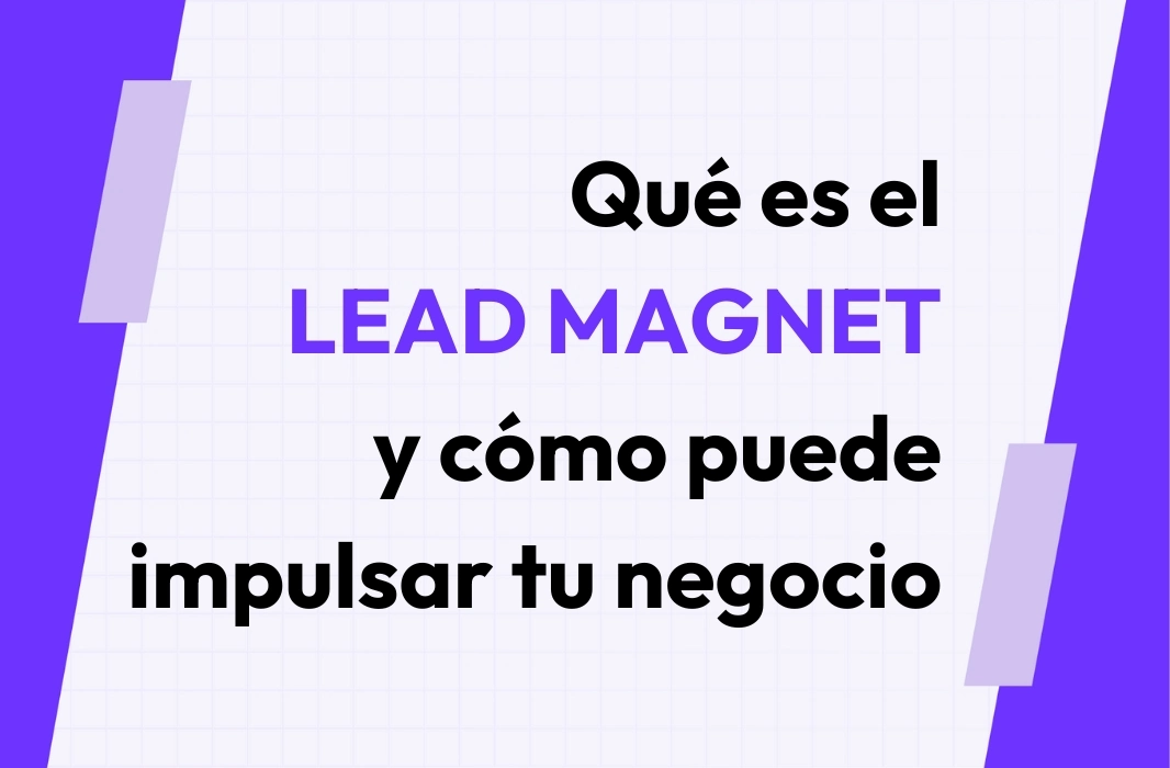 lead magnet