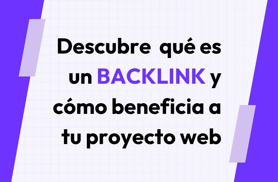 que es backlink
