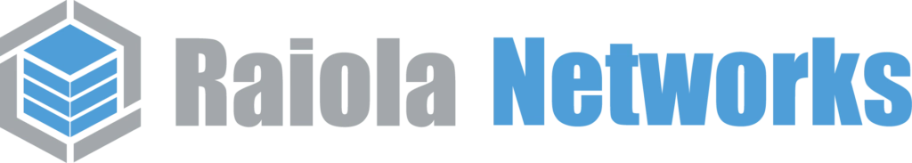 raiola networks logo