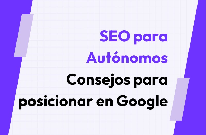 seo para autonomos