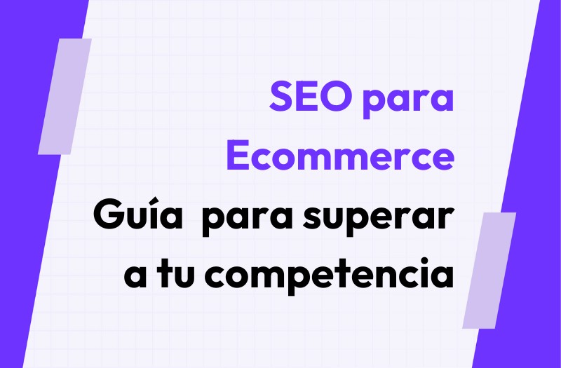 seo para ecommerce