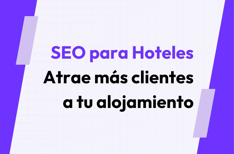 seo para hoteles